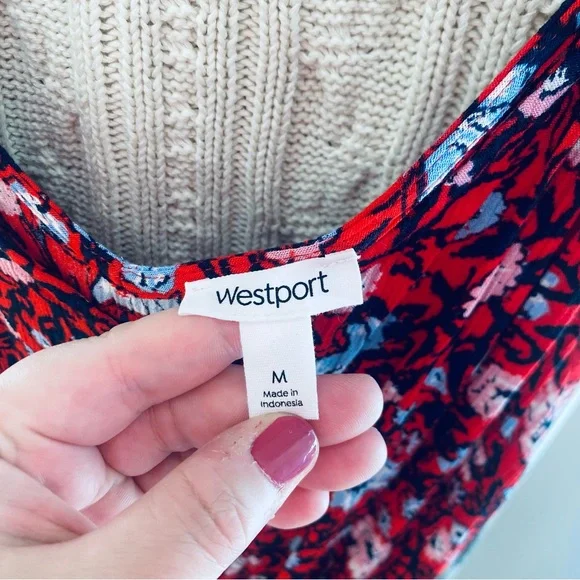 Westport Dress - Picture 4 of 7